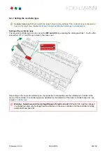 Предварительный просмотр 39 страницы ECKELMANN UA 410 L AC Operating Instruction