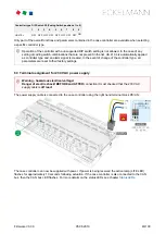 Предварительный просмотр 40 страницы ECKELMANN UA 410 L AC Operating Instruction