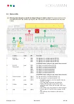 Предварительный просмотр 41 страницы ECKELMANN UA 410 L AC Operating Instruction