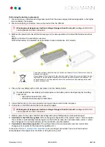 Предварительный просмотр 46 страницы ECKELMANN UA 410 L AC Operating Instruction