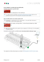 Предварительный просмотр 53 страницы ECKELMANN UA 410 L AC Operating Instruction