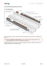 Предварительный просмотр 58 страницы ECKELMANN UA 410 L AC Operating Instruction