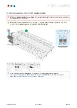 Предварительный просмотр 65 страницы ECKELMANN UA 410 L AC Operating Instruction