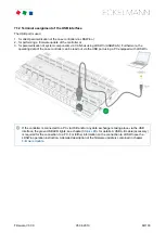 Предварительный просмотр 69 страницы ECKELMANN UA 410 L AC Operating Instruction