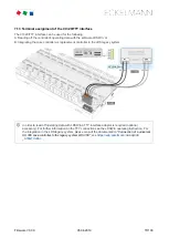 Предварительный просмотр 70 страницы ECKELMANN UA 410 L AC Operating Instruction