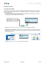 Предварительный просмотр 71 страницы ECKELMANN UA 410 L AC Operating Instruction