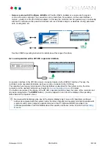 Предварительный просмотр 72 страницы ECKELMANN UA 410 L AC Operating Instruction