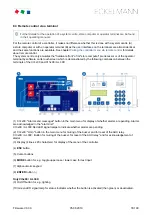 Предварительный просмотр 74 страницы ECKELMANN UA 410 L AC Operating Instruction