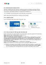 Предварительный просмотр 80 страницы ECKELMANN UA 410 L AC Operating Instruction