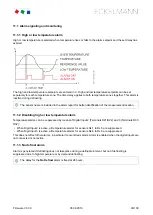 Предварительный просмотр 93 страницы ECKELMANN UA 410 L AC Operating Instruction