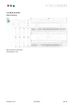 Предварительный просмотр 98 страницы ECKELMANN UA 410 L AC Operating Instruction