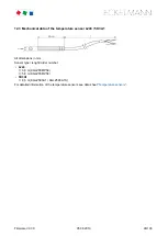 Предварительный просмотр 99 страницы ECKELMANN UA 410 L AC Operating Instruction