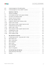 Preview for 5 page of ECKELMANN UA 410 L Case Controller Operating	 Instruction