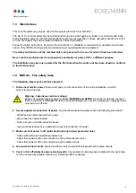 Preview for 11 page of ECKELMANN UA 410 L Case Controller Operating	 Instruction