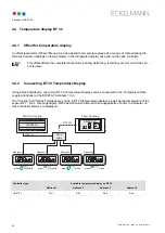 Preview for 28 page of ECKELMANN UA 410 L Case Controller Operating	 Instruction