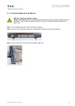 Preview for 33 page of ECKELMANN UA 410 L Case Controller Operating	 Instruction