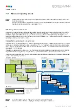 Preview for 66 page of ECKELMANN UA 410 L Case Controller Operating	 Instruction