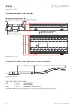 Preview for 90 page of ECKELMANN UA 410 L Case Controller Operating	 Instruction