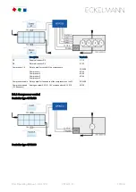 Предварительный просмотр 23 страницы ECKELMANN UA 412 S Operating Instruction