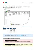 Предварительный просмотр 69 страницы ECKELMANN UA 412 S Operating Instruction