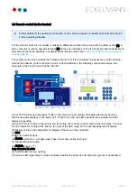 Предварительный просмотр 78 страницы ECKELMANN UA 412 S Operating Instruction