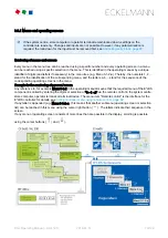 Предварительный просмотр 79 страницы ECKELMANN UA 412 S Operating Instruction