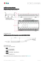 Предварительный просмотр 121 страницы ECKELMANN UA 412 S Operating Instruction