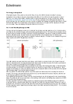 Preview for 47 page of ECKELMANN Virtus 5 Series Operating Instructions Manual