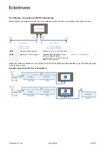 Preview for 60 page of ECKELMANN Virtus 5 Series Operating Instructions Manual