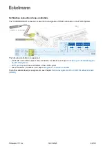 Preview for 62 page of ECKELMANN Virtus 5 Series Operating Instructions Manual