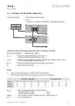 Preview for 25 page of ECKELMANN VS 300 Operating Instructions Manual