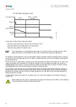 Preview for 34 page of ECKELMANN VS 300 Operating Instructions Manual