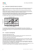 Preview for 38 page of ECKELMANN VS 300 Operating Instructions Manual