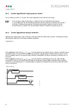 Preview for 56 page of ECKELMANN VS 300 Operating Instructions Manual