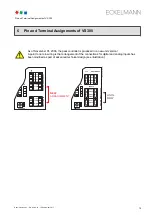 Preview for 83 page of ECKELMANN VS 300 Operating Instructions Manual