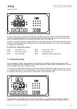 Preview for 95 page of ECKELMANN VS 300 Operating Instructions Manual