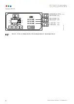 Preview for 98 page of ECKELMANN VS 300 Operating Instructions Manual