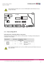 Preview for 59 page of ECKELMANN VS 3000 Manual