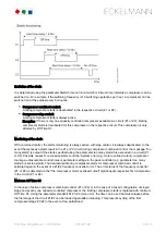 Предварительный просмотр 66 страницы ECKELMANN VS 3010 BS Operating	 Instruction