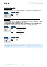 Предварительный просмотр 88 страницы ECKELMANN VS 3010 BS Operating	 Instruction