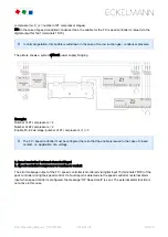 Предварительный просмотр 95 страницы ECKELMANN VS 3010 BS Operating	 Instruction