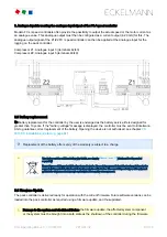 Предварительный просмотр 99 страницы ECKELMANN VS 3010 BS Operating	 Instruction