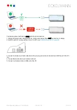 Предварительный просмотр 101 страницы ECKELMANN VS 3010 BS Operating	 Instruction