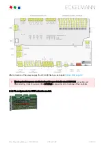 Предварительный просмотр 106 страницы ECKELMANN VS 3010 BS Operating	 Instruction