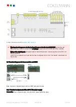 Предварительный просмотр 107 страницы ECKELMANN VS 3010 BS Operating	 Instruction