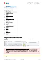 Предварительный просмотр 113 страницы ECKELMANN VS 3010 BS Operating	 Instruction