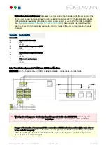 Предварительный просмотр 114 страницы ECKELMANN VS 3010 BS Operating	 Instruction