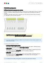 Предварительный просмотр 118 страницы ECKELMANN VS 3010 BS Operating	 Instruction