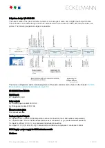 Preview for 15 page of ECKELMANN VS 3010 BS Operating Instruction