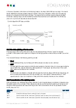 Preview for 42 page of ECKELMANN VS 3010 BS Operating Instruction